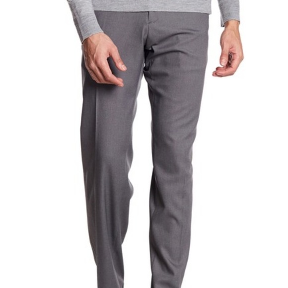 Kenneth Cole Reaction Other - New Kenneth Cole Reaction Stretch Heather Pants